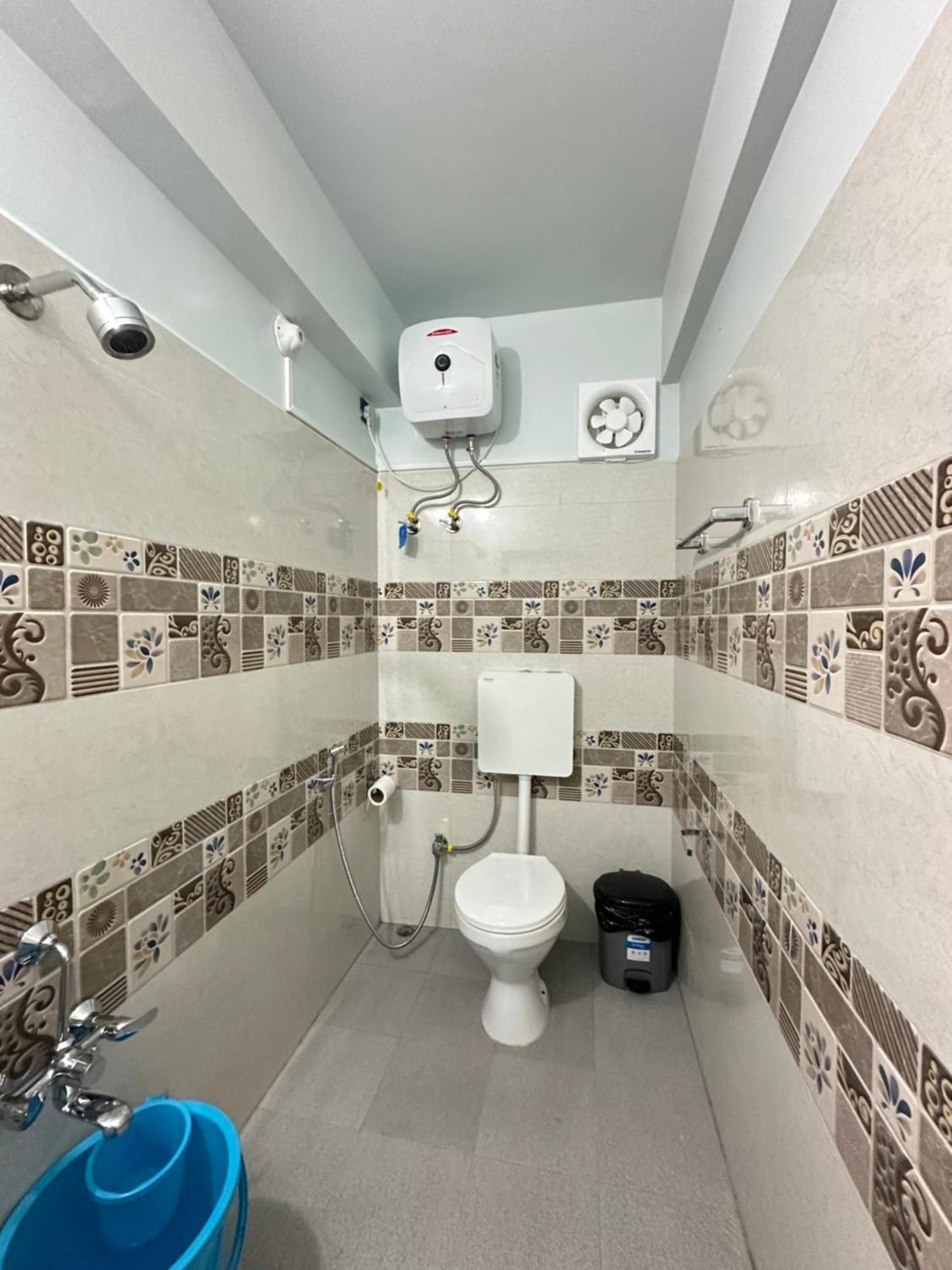 The Dawki View Guest House Quarto foto
