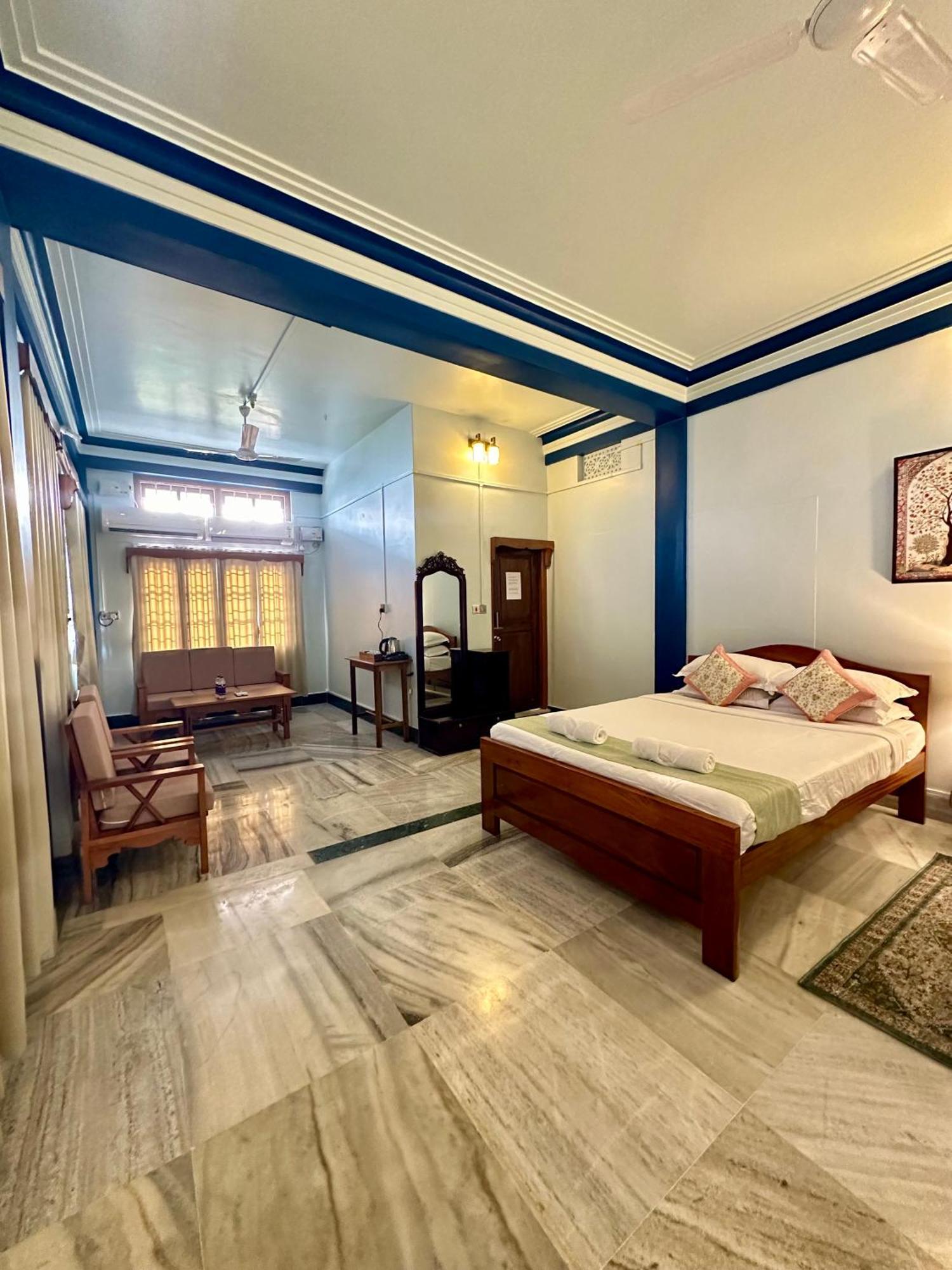 The Dawki View Guest House Quarto foto