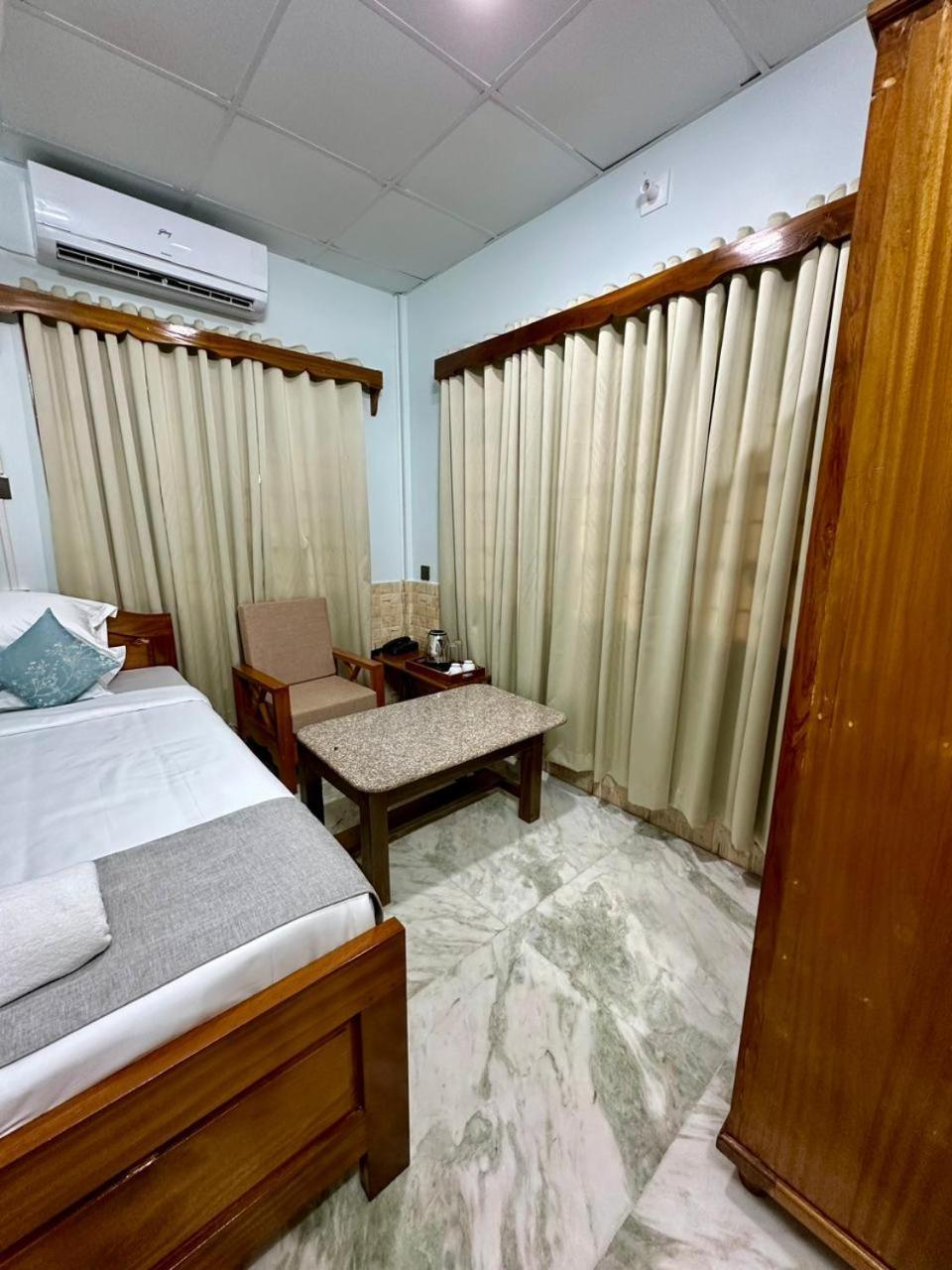 The Dawki View Guest House Quarto foto