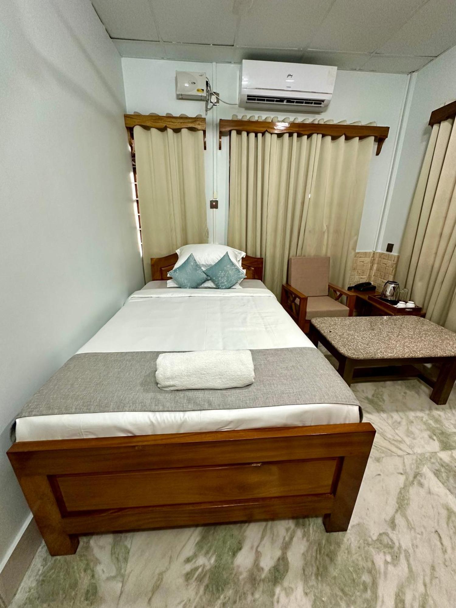 The Dawki View Guest House Quarto foto