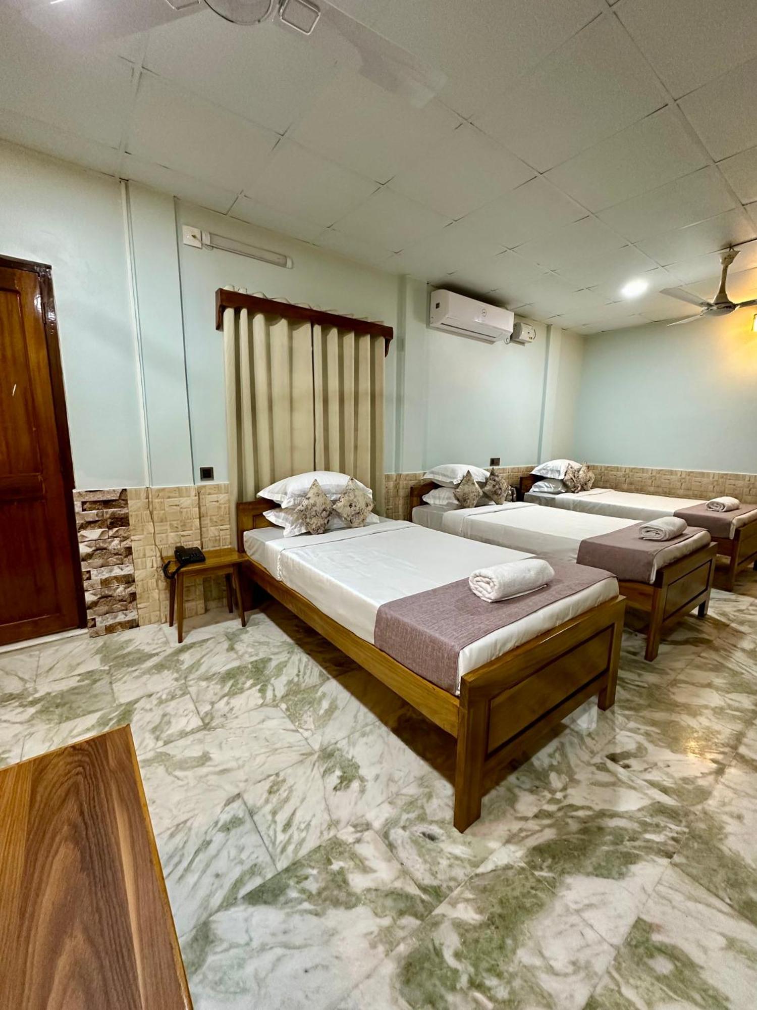 The Dawki View Guest House Quarto foto