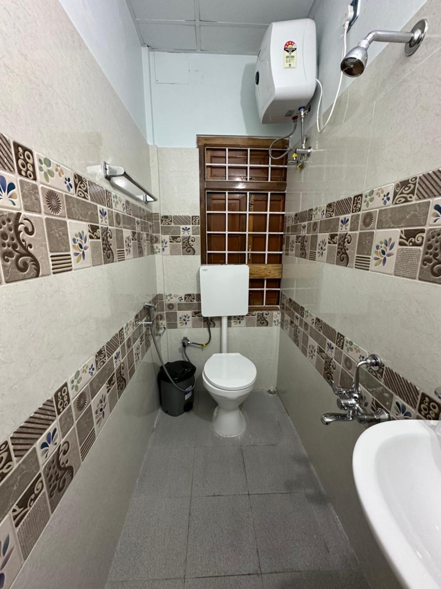 The Dawki View Guest House Quarto foto