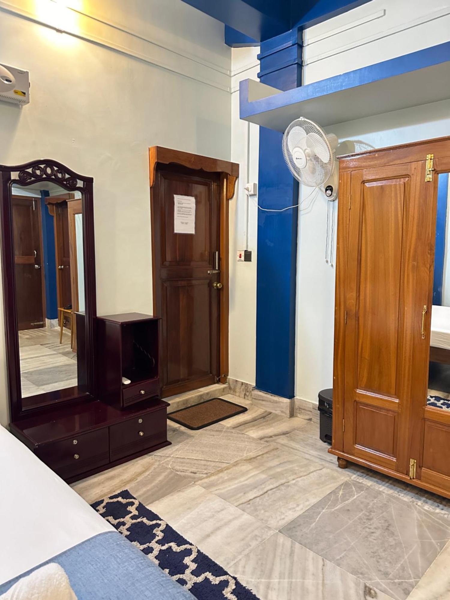 The Dawki View Guest House Quarto foto