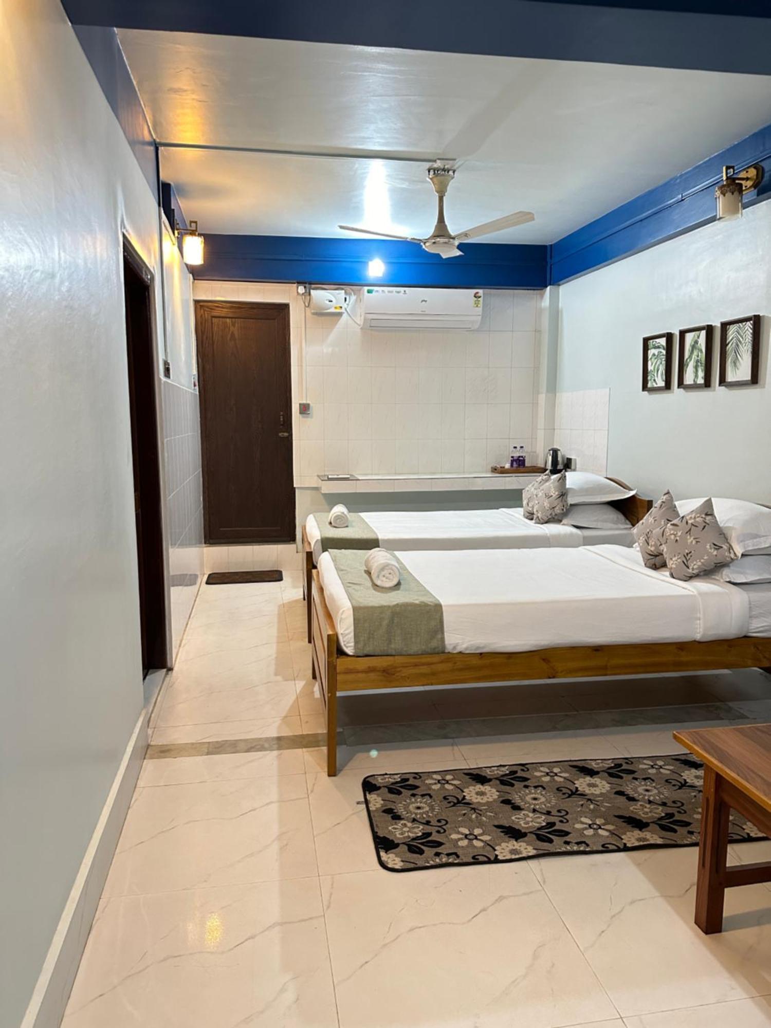 The Dawki View Guest House Quarto foto