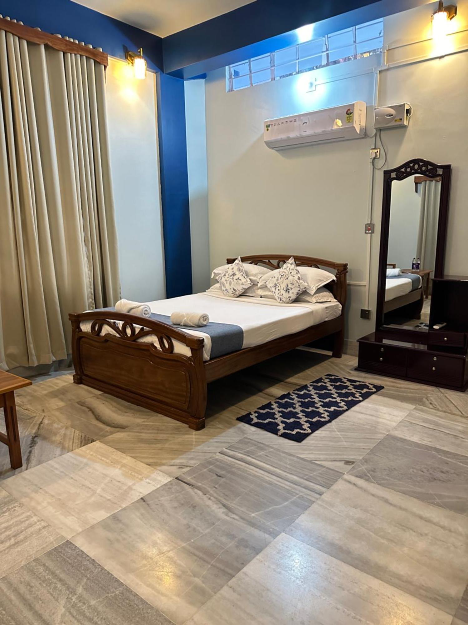 The Dawki View Guest House Quarto foto