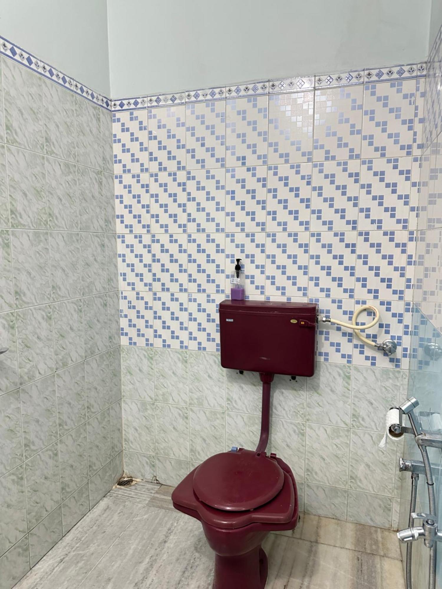 The Dawki View Guest House Quarto foto